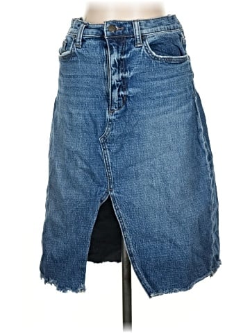Joe's Jeans Denim Skirt (view 1)