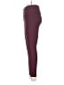 Fabletics Burgundy Active Pants Size 6 (estimated) - photo 5