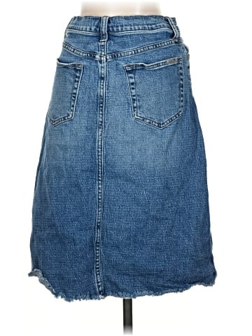 Joe's Jeans Denim Skirt (view 2)