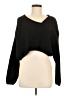Zara Black Pullover Sweater Size M - photo 1