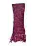 Charter Club 100% Polyester Tweed Pink Scarf One size - photo 2