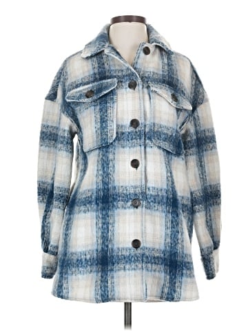 Bagatelle Coat (view 1)