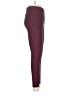 Fabletics Burgundy Active Pants Size 6 (estimated) - photo 4