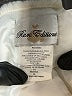 Rare Editions 100% Polyester Ivory Jacket Size 10 - photo 3