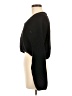 Zara Black Pullover Sweater Size M - photo 5