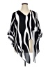 Unbranded Black Kimono Size XL - photo 1