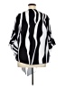 Unbranded Black Kimono Size XL - photo 2