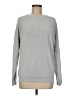 Athleta Gray Sweatshirt Size M - photo 1