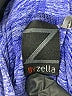 Zella Blue Sweatshirt Size M - photo 7