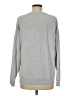 Athleta Gray Sweatshirt Size M - photo 2