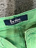 Boden Color Block Green Jeans Size 28 waist (estimated) - photo 4