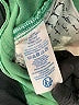 Boden Color Block Green Jeans Size 28 waist (estimated) - photo 5