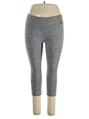 Nike Active Pants (view 1)