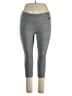 Nike Gray Active Pants Size XL - photo 1