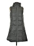 Unbranded 100% Nylon Gray Vest Size S - photo 1