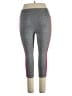 Nike Gray Active Pants Size XL - photo 2