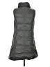 Unbranded 100% Nylon Gray Vest Size S - photo 2