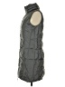 Unbranded 100% Nylon Gray Vest Size S - photo 5