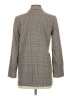 Madewell Houndstooth Gray Blazer Size XXS - photo 2