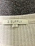 Z Supply Ivory Cardigan Size S - photo 7