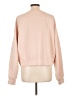Unbranded Pink Sweatshirt Size 12 - photo 2