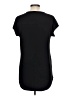 Unbranded Black Short Sleeve Top Size L (estimated) - photo 2