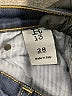 R13 Blue Jeans Size 28 waist - photo 4