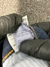 R13 Blue Jeans Size 28 waist - photo 5