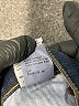 R13 Blue Jeans Size 28 waist - photo 6