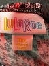 Lularoe Chevron-herringbone Gray Casual Dress Size 3X - photo 7