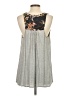Tiny Black Sleeveless Blouse Size XS (estimated) - photo 2