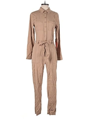 C'est Toi Jumpsuit (view 1)