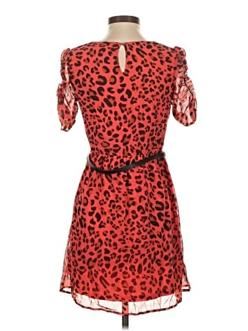 Freebird Cocktail Dress (view 2)