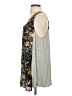 Tiny Black Sleeveless Blouse Size XS (estimated) - photo 5