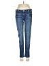 Hudson Jeans Hearts Blue Jeans Size 26 waist - photo 1