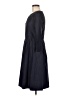 Unbranded Solid Blue Casual Dress Size M (estimated) - photo 5