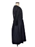 Unbranded Solid Blue Casual Dress Size M (estimated) - photo 4