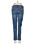 Hudson Jeans Hearts Blue Jeans Size 26 waist - photo 2