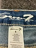 Seven7 Blue Jeans Size 8 - photo 3