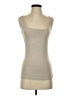 Unbranded Tan Tank Top Size XXS (estimated) - photo 1