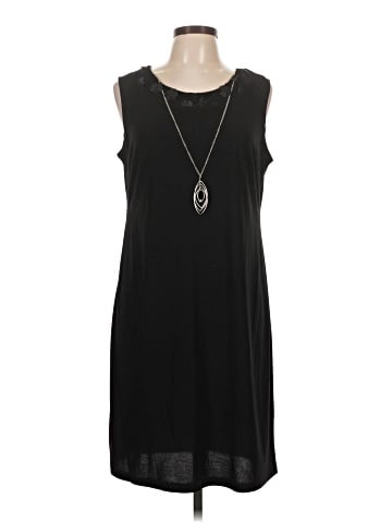 R&M Richards Casual Dress (view 1)