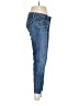 Hudson Jeans Hearts Blue Jeans Size 26 waist - photo 4