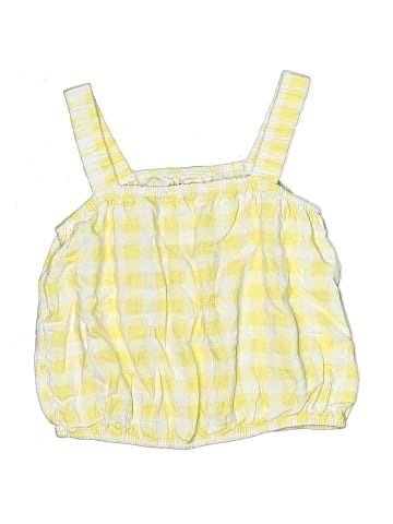 Jessica Simpson Tank Top (view 1)