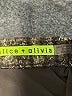 Alice + Olivia Tweed Black Formal Skirt Size 0 - photo 3