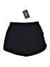 Unbranded Solid Black Athletic Shorts Size S - photo 2