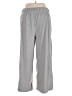 FLX Gray Casual Pants Size XXL - photo 2