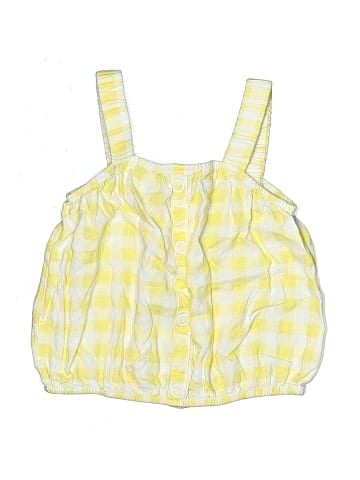 Jessica Simpson Tank Top (view 2)