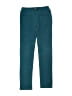 Tractor Teal Casual Pants Size 10 - photo 1