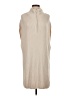 H&M Tan Casual Dress Size S - photo 1