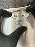 Athleta Silver Pullover Sweater Size S - photo 7
